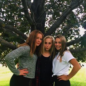 Meet your Posher, Maddie